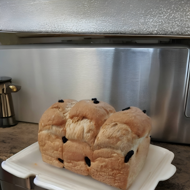 Image of Fruit Loaf